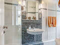 Loftslejlighed München Obergiesing 03 Badeværelse 4141