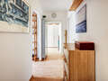 Loftslejlighed München Obergiesing 01 Korridor/gang 4141