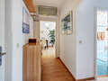 Loftslejlighed München Obergiesing 02 Korridor/gang 4141