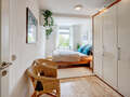 Loftslejlighed München Obergiesing 01 Soveværelse 4141