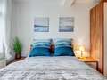 Loftslejlighed München Obergiesing 02 Soveværelse 4141