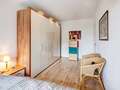 Loftslejlighed München Obergiesing 03 Soveværelse 4141
