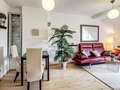Loftslejlighed München Obergiesing 01 Opholdsområde 4141