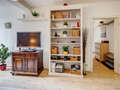 Loftslejlighed München Obergiesing 03 Opholdsområde 4141