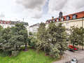 Ravna stran München Altstadt 01 Oglejte si 4237