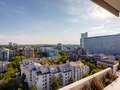 Επίπεδη München Arabellapark 03 Προβολή 4263