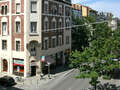 Lapos München Maxvorstadt - Museumsviertel 01 A  megtekintése 4289