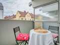 Flat München Neuhausen 02 Balkong 4307