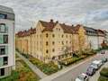 Flat München Neuhausen 01 Utsikt 4307