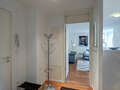 Ploché München Schwabing (rechts der Leopoldstraße) 01 Chodba/chodba 4338