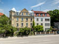 Ploché München Schwabing (rechts der Leopoldstraße) 01 Zobrazit 4338