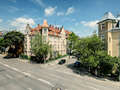 Ploché München Schwabing (rechts der Leopoldstraße) 02 Zobrazit 4338
