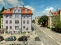 Ploché München Schwabing (rechts der Leopoldstraße) 03 Zobrazit 4338