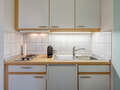 Flat München Laim 01 Kjøkken 4348