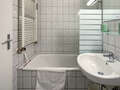 Flat München Laim 01 Baderom 4348