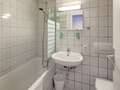 Flat München Laim 02 Baderom 4348