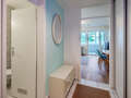 Flat München Laim 01 Korridor/gang 4348