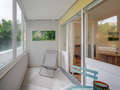 Flat München Laim 02 Loggia 4348