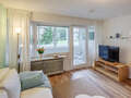 Flat München Laim 02 Stue og oppholdsrom 4348