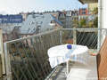 Flad München Maxvorstadt - Westen 01 Balkon 4358