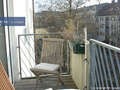 Flad München Maxvorstadt - Westen 02 Balkon 4358