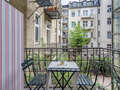 Flad München Lehel 01 Balkon 4375
