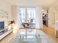 Ploché München Giesing 04 Living 4499