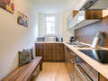 Ploché München Giesing 02 Kuchyně 4499