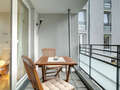 Ploché München Giesing 01 Balkon 4499
