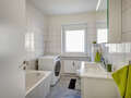 Flat München Ramersdorf 01 Baderom 4502