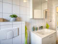 Flat München Ramersdorf 02 Baderom 4502