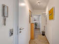 Flat München Ramersdorf 01 Korridor/gang 4502