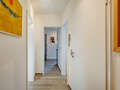 Flat München Ramersdorf 02 Korridor/gang 4502