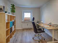 Flat München Ramersdorf 01 Studie 4502