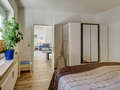 Flat München Ramersdorf 03 Soverom 4502