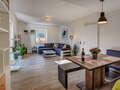 Flat München Ramersdorf 01 Stue og oppholdsrom 4502