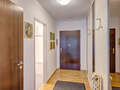 Düz München Obersendling 02 Koridor/koridor geçidi 4519