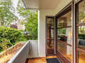 Düz München Obersendling 01 Balkon 4519
