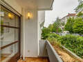 Düz München Obersendling 02 Balkon 4519