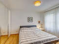Düz München Obersendling 01 Yatak Odası 4519