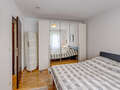 Düz München Obersendling 02 Yatak Odası 4519
