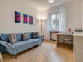 Lapos München Schwabing (rechts der Leopoldstraße) 01 Vendégszoba 4536