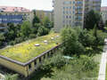 Płaski München Schwabing-West 04 Widok 4617
