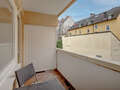 Ploché München Schwanthalerhöhe 02 Balkon 4626