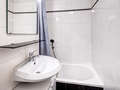 Ploché München Milbertshofen 02 Koupelna 4660