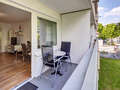 Ploché München Milbertshofen 02 Balkon 4660