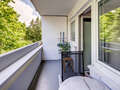 Ploché München Milbertshofen 03 Balkon 4660
