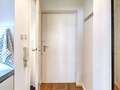 Flad München Maxvorstadt - Universitätsviertel 02 Korridor/gang 4668