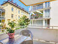 Flad München Maxvorstadt - Universitätsviertel 02 Balkon 4668