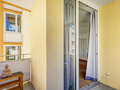 Flad München Maxvorstadt - Universitätsviertel 04 Balkon 4668